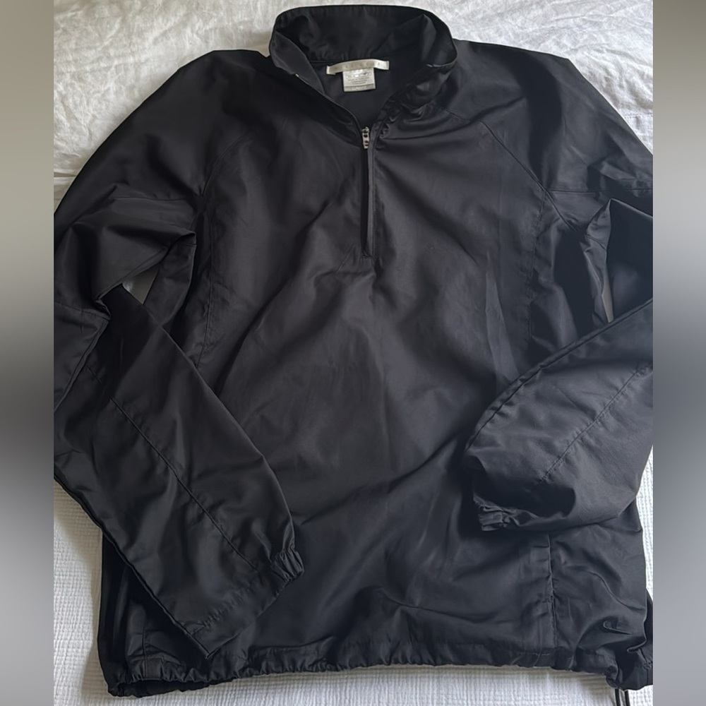 Nike Golf Windbreaker Jacket